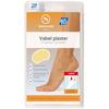 SkinOcare vabelplaster str. large - 5 stk
