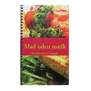Bog: Mad uden mælk