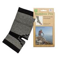 Bamboo Pro Ankelbind - Large