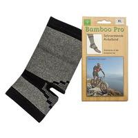 Bamboo Pro Ankelbind - X-Large