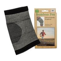 Bamboo Pro knæbind - Medium