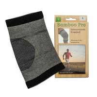 Bamboo Pro knæbind - Large