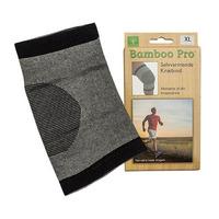 Bamboo Pro knæbind - X-Large