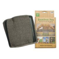 Bamboo Pro rygstøtte - L/XL