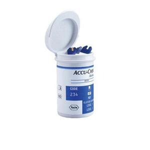 Accu-Chek Aviva Teststrimler 10 stk