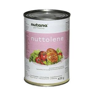 Nutana Nuttolene - 420 gram
