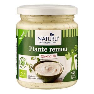 Naturli Plante Reomu Ø - 250 g