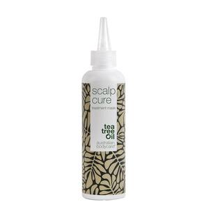 Australian Bodycare Scalp Cure Treatment mask - 150 ml