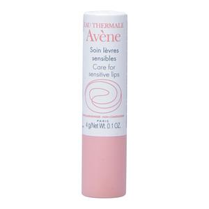 Avène Sensitive Lips - 4 g læbepomade til følsomme læber
