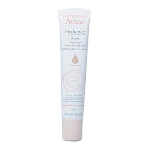 Avène Hydrance Skin Tone Perfector - Light - 40 ml ansigtscreme med farve