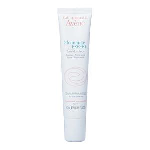 Avène Cleanance Expert - 40 ml creme til hudorme og mindre bumser