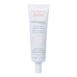 Avène Anti-Redness Concentrate - 30 ml creme mod rødme