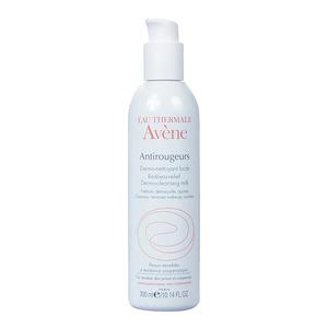 Avène Anti-Redness Milky Fluid - 300 ml ansigtsvask til hud med tildens til rødme