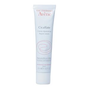 Avène Cicalfate Repair Cream - 40 ml reperationscreme til skadet hud