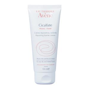 Avène Cicalfate Hand Cream - 100 ml håndcreme til tørre og ru hænder
