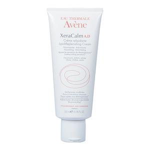 Avène XeraCalm AD Cream - 200 ml creme til hud med eksem