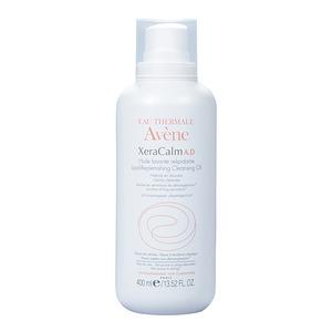 Avène XeraCalm A.D Lipid-Repleneshing Cleansing Oil - 400 ml badeolie til hud med eksem