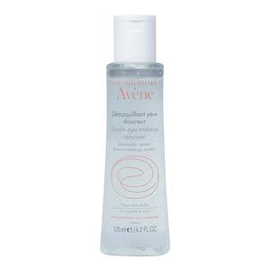 Avène Gentle Eye Makeup Remover - 125 ml vandfast øjenmakeupfjerner