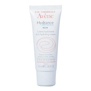 Avène Hydrance Optimale Hydrating Cream - Rich - 40 ml ansigtscreme til meget tør hud