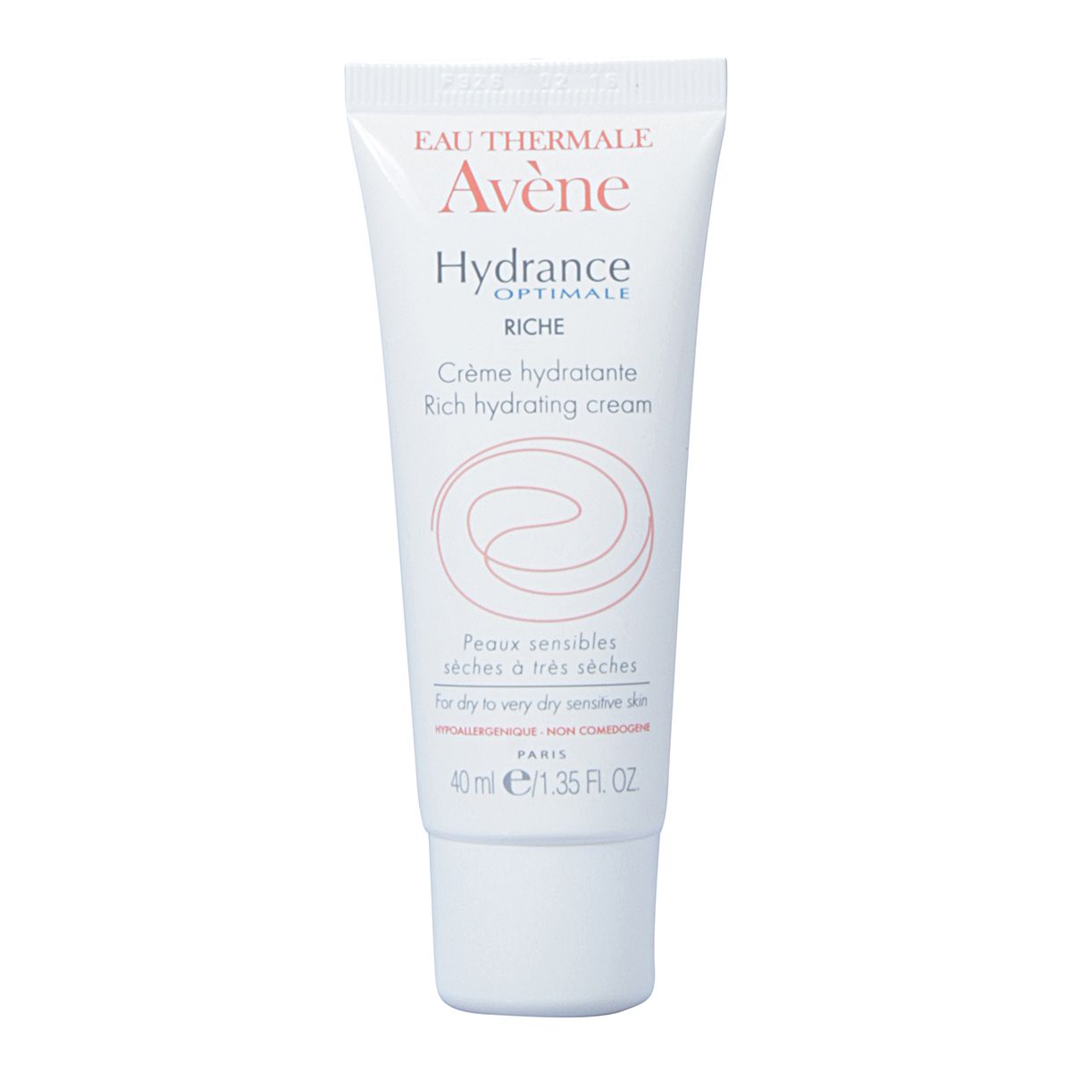 Avène Hydrance Optimale Hydrating Cream Rich Med24.dk