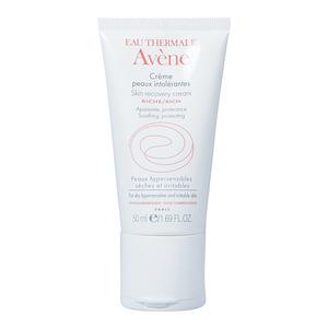 Avène Skin Recovery Cream Rich - 50 ml creme til tør og irriteret hud