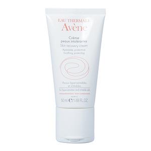 Avène Skin Recovery Cream - 50 ml er en plejende creme til følsom hud