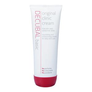 Decubal Clinic Cream - 100 g plejende creme til hele familien