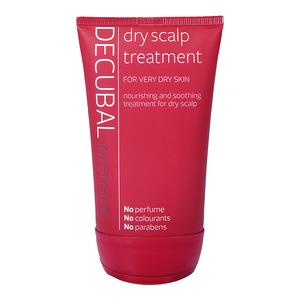 Decubal Dry Scalp Treatment - 150 g hovedbundskur til tør hovedbund