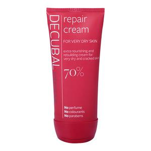 Decubal Repair - 100 ml creme til skadet og irriteret hud