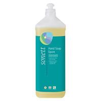 Sonett Håndsæbe 7 urter - 1 liter