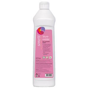 5: Sonett Skuremiddel - 500 ml.