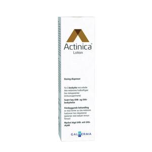 Actinica - 80g