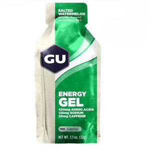 Gu Energi Gel Salted Watermelon