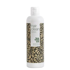 ABC Gentle Cleansing Shampoo 2% tea tree oil