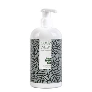 ABC Tea tree oil Body Wash