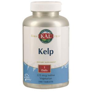 Kelp - 500 tab