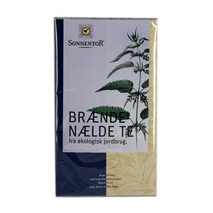 Sonnentor Brændenælde te Ø - 18 br
