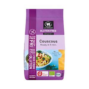 Urtekram Couscous glutenfri Ø - 350 g