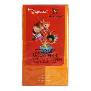 Sonnentor Stormy Weather Børnete Ø - 20 br