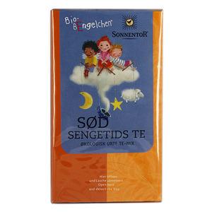 Sonnentor Sød Sengetids Børnete Ø - 20 br