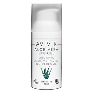 Avivir Aloe Vera Eye Gel - 15 ml