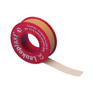 Leukoplast tape 1,25 x 5m - 24 ruller