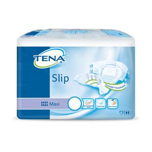 1: TENA Slip Maxi, Small - 24 stk.