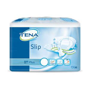 TENA Slip Plus, X-Small - 30 stk