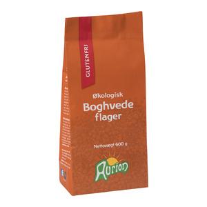 Aurion Boghvedeflager 600