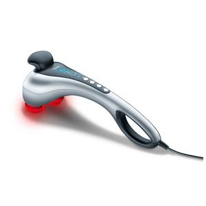 Beurer MG 100 Luksus massageapparat i aluminium