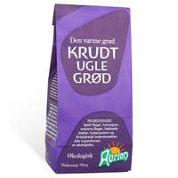 Aurion Den Varme Grød - Krudtuglegrød Ø - 700 g