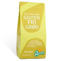 Aurion Den Varme Grød - Glutenfri Grød Ø - 700 g