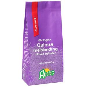 Aurion Melblanding Quinoa Ø