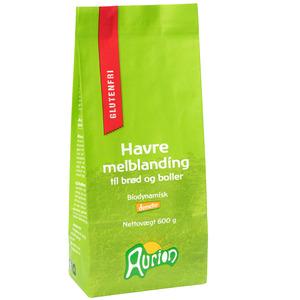 Aurion Melblanding Havre 600
